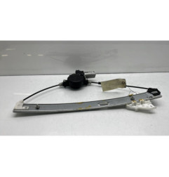 Leve vitre electrique arriere droit MAZDA 2 2 Photo n°1