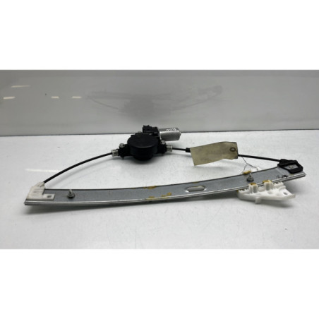 Leve vitre electrique arriere droit MAZDA 2 2 Photo n°1