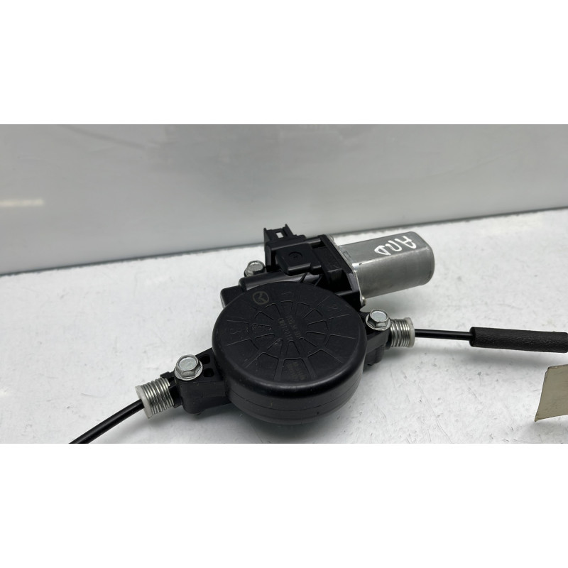 Leve vitre electrique arriere droit MAZDA 2 2 Photo n°2