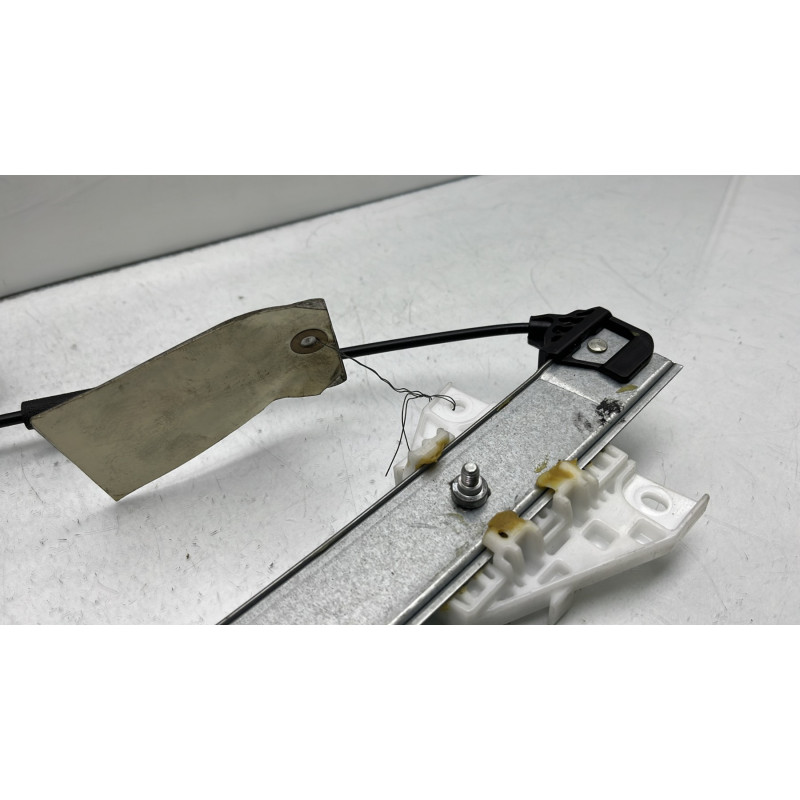 Leve vitre electrique arriere droit MAZDA 2 2 Photo n°4