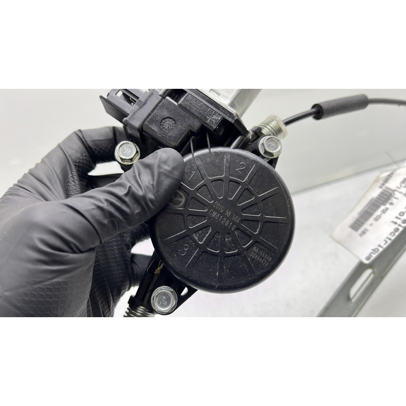 Leve vitre electrique arriere droit MAZDA 2 2 Photo n°5