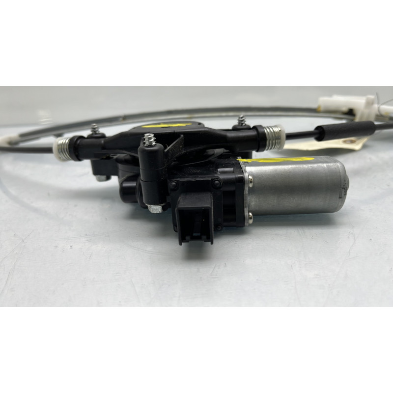 Leve vitre electrique arriere droit MAZDA 2 2 Photo n°6