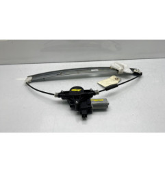Leve vitre electrique arriere droit MAZDA 2 2