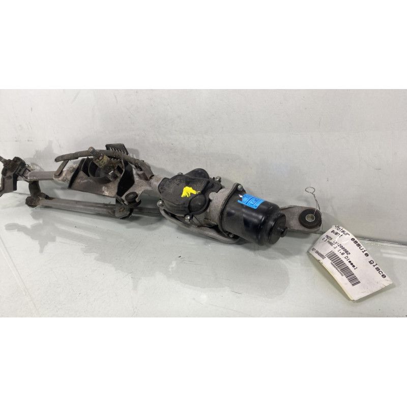 Moteur essuie glace avant MAZDA 2 2 Photo n°4