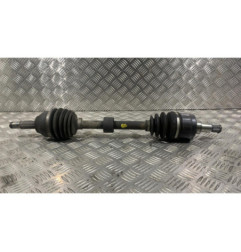 Cardan gauche (transmission) MAZDA 2 2 Photo n°1