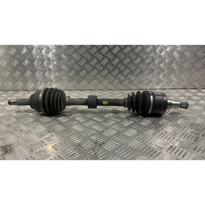 Cardan gauche (transmission) MAZDA 2 2 Photo n°1