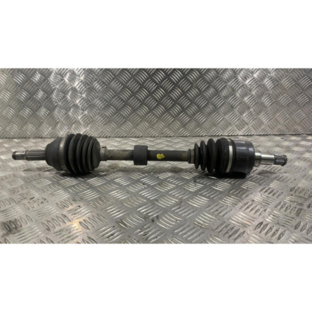 Cardan gauche (transmission) MAZDA 2 2 Photo n°1
