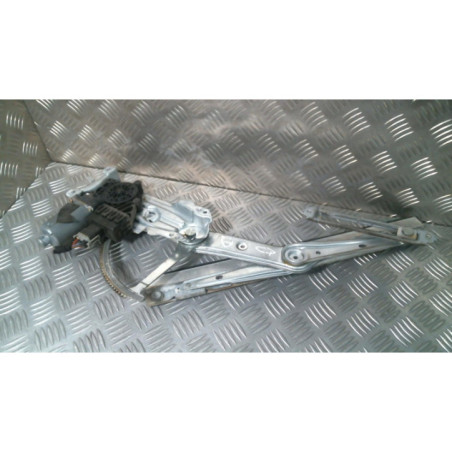 Leve vitre electrique avant droit OPEL ASTRA G