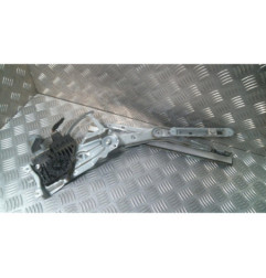 Leve vitre electrique avant gauche OPEL ASTRA G Photo n°1