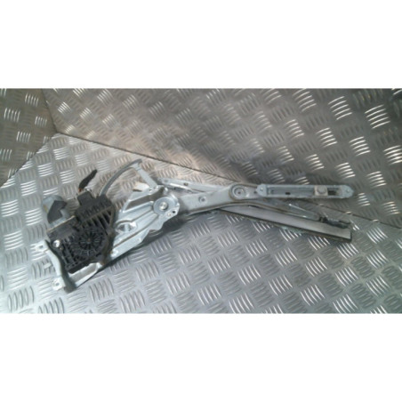 Leve vitre electrique avant gauche OPEL ASTRA G Photo n°1