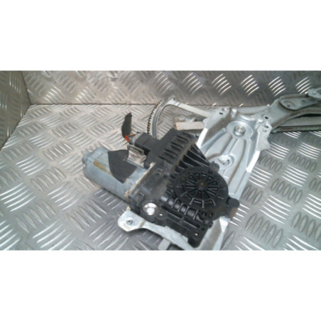 Leve vitre electrique avant gauche OPEL ASTRA G