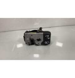 Serrure avant gauche OPEL ASTRA G