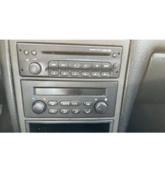 Serrure avant gauche OPEL ASTRA G