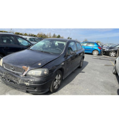 Serrure avant gauche OPEL ASTRA G