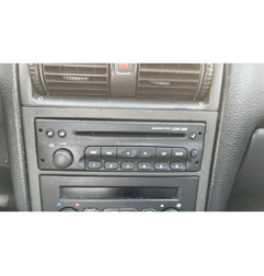 Serrure avant gauche OPEL ASTRA G
