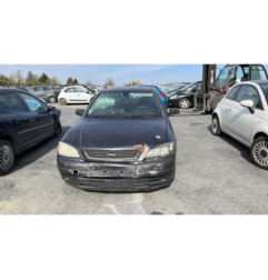 Serrure avant gauche OPEL ASTRA G