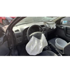 Serrure avant gauche OPEL ASTRA G