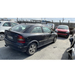 Serrure avant gauche OPEL ASTRA G