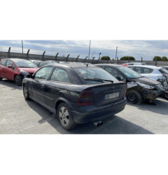 Serrure avant gauche OPEL ASTRA G