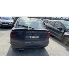 Serrure avant gauche OPEL ASTRA G