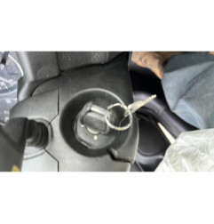 Serrure avant gauche OPEL ASTRA G