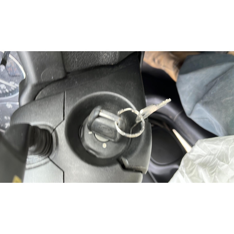 Serrure avant gauche OPEL ASTRA G Photo n°12