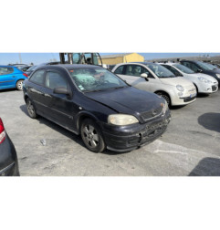 Serrure avant gauche OPEL ASTRA G