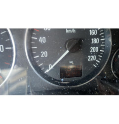Serrure avant gauche OPEL ASTRA G