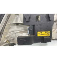 Feu arriere principal droit (feux) OPEL VECTRA B