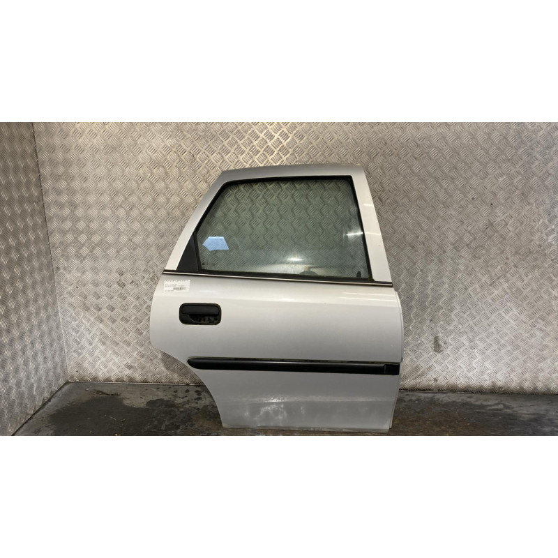 Porte arriere droit OPEL VECTRA B Photo n°3