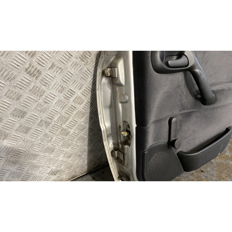 Porte arriere droit OPEL VECTRA B Photo n°4