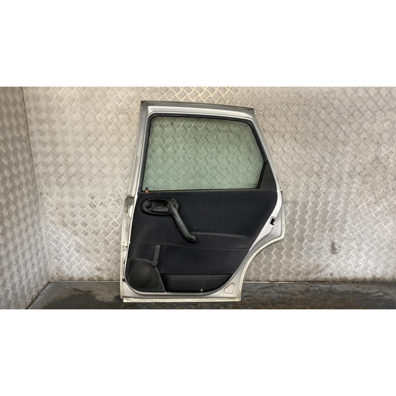 Porte arriere droit OPEL VECTRA B Photo n°5