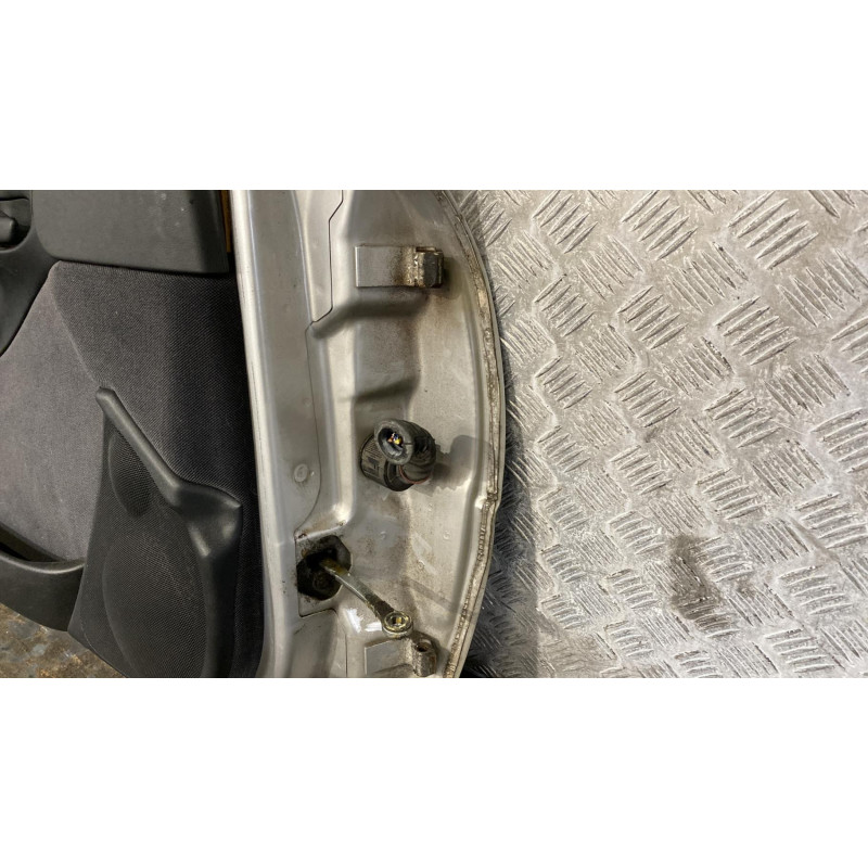 Porte avant gauche OPEL VECTRA B Photo n°4