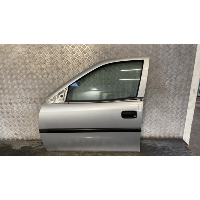 Porte avant gauche OPEL VECTRA B Photo n°5