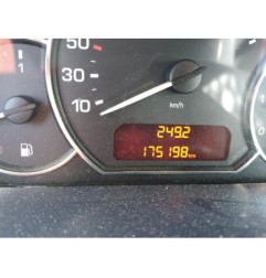 Cric PEUGEOT 1007