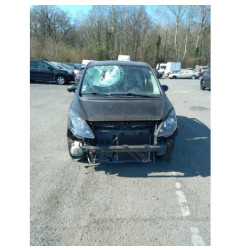 Cric PEUGEOT 1007