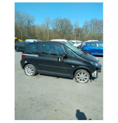 Cric PEUGEOT 1007