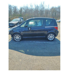 Cric PEUGEOT 1007