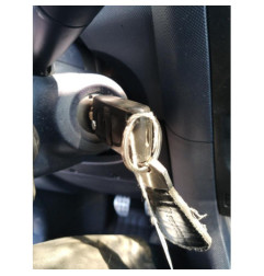 Cric PEUGEOT 1007