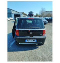 Cric PEUGEOT 1007