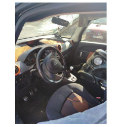 Cric PEUGEOT 1007