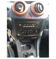 Cric PEUGEOT 1007