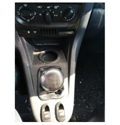 Cric PEUGEOT 1007