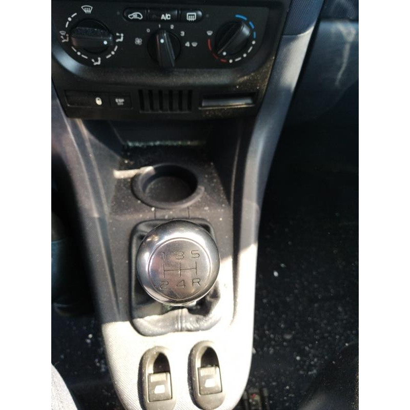 Cric PEUGEOT 1007 Photo n°12