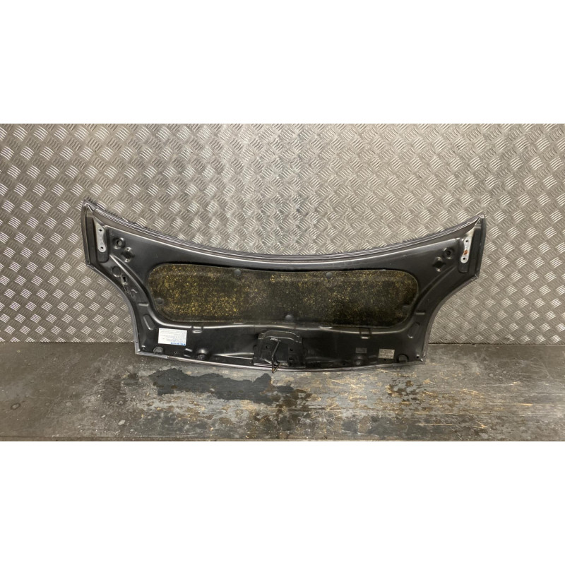 Capot TOYOTA YARIS 2 Photo n°4