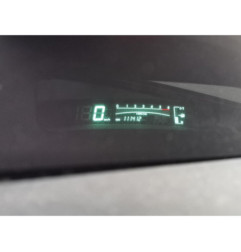 Capot TOYOTA YARIS 2