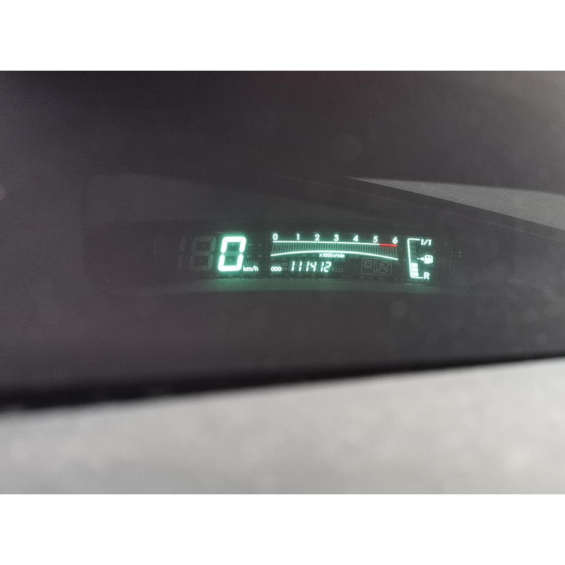 Capot TOYOTA YARIS 2 Photo n°6
