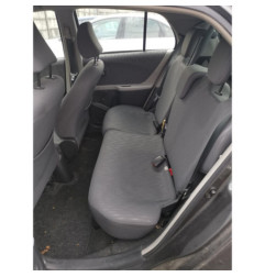 Capot TOYOTA YARIS 2