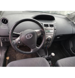 Capot TOYOTA YARIS 2