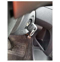 Capot TOYOTA YARIS 2